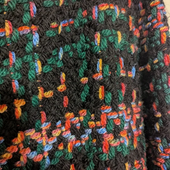 Anthropologie x Pepaloves Piccadilly Coat - Picture 11 of 16